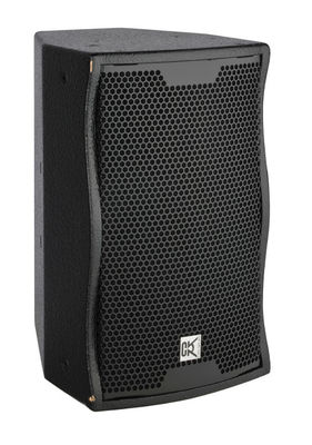 2 Way Passive Pa System Plywood Sound Speaker Radio Broadcast Equipment supplier