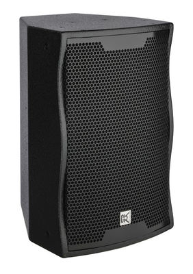Background Music Pa System 300 Watt 2-channel Passive Speaker Box supplier