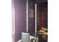 White Painting Pro Line Array Column Speaker Box  , Weatherproof Speaker System supplier
