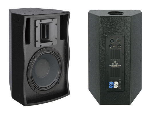 Pro Audio System 10 Pa Speakers Top Audio Dj Equipment OEM / ODM supplier