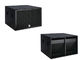 Bar Audio Systems Passive Subwoofer 15 Inch Sub Bass For Indoor / Outdoor Stage Sound supplier