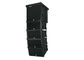 10 inch Line Array Active Sound System Neodymium Woofers For Outdoor Show supplier