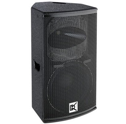 Horn Speaker Pro Sound System For Conference Room , Passive Audio Equipment supplier