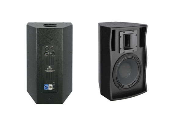 Waterproof Wireless Pa Speaker Pro Sound System For Dj Equipment supplier