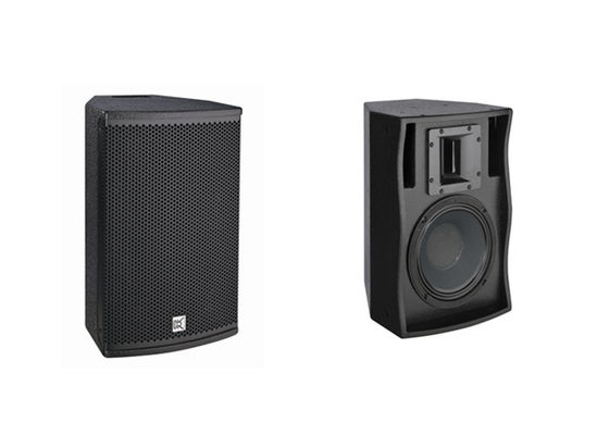 Waterproof Wireless Pa Speaker Pro Sound System For Dj Equipment supplier