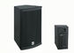Handheld Active Pa Speaker Coaxial Full Range Loudspeaker Single 10 Inch Neodymium Driver supplier