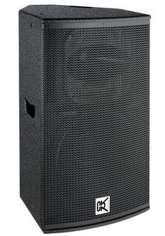 Conference Sound System Active Pa Speaker 15 Inch Plywood Cabinet supplier