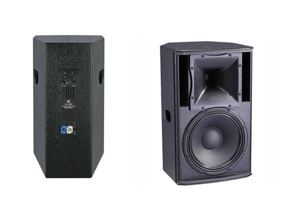 Pro Audio Sound System 12 Inch Active Speakers Professional Dj Equipment Indoor supplier