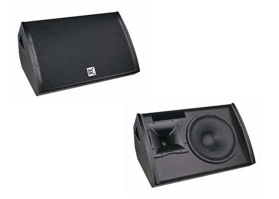 2 Way Stage Studio Monitor Bar Equipment supplier