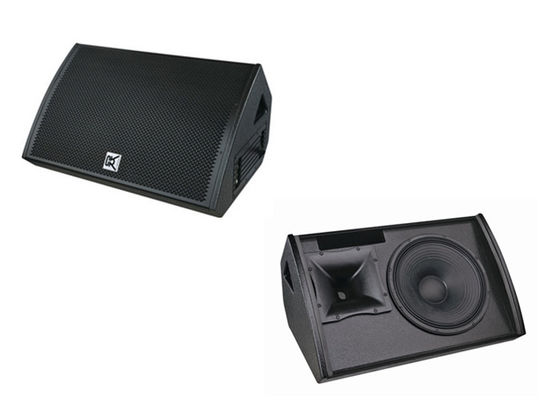2 Way Stage Studio Monitor Bar Equipment supplier