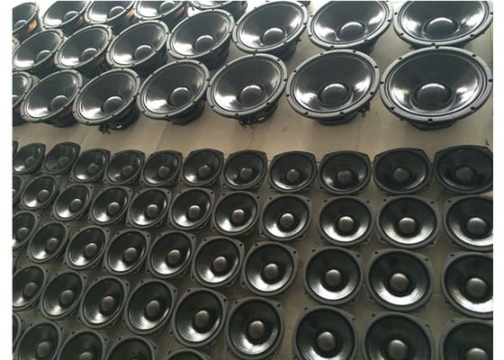 High End Subwoofer Dj Sound System Single 18 Inch Subwoofer Box Outdoor Stage Speaker supplier