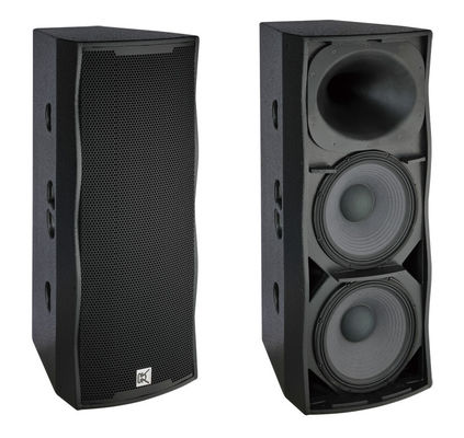 Audio Pro Speakers Powered Sound Equipment Musical Instrument 1000 Watt supplier