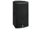 Outside Waterproof  Passive Pa System For Band , PA Loudspeaker System supplier