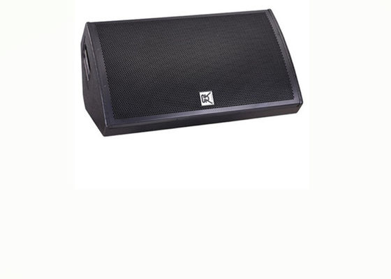 Stage Monitor Conference Room Speakers 12 Inch Double Indoor Sound System supplier