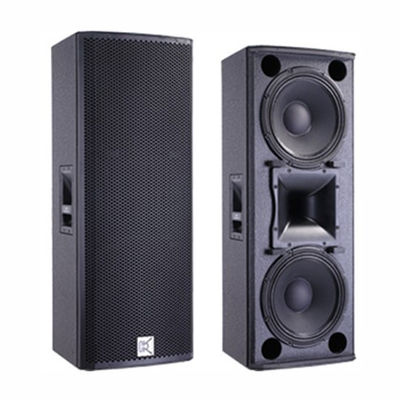 2 Way 1000w Full Range Speaker Box supplier