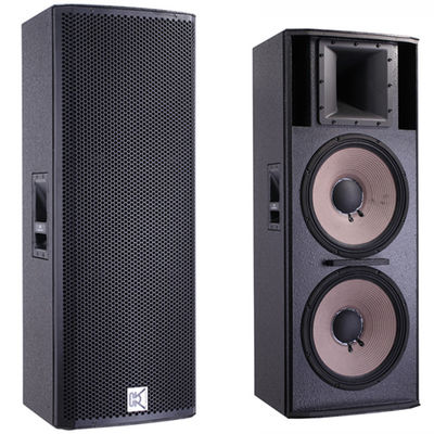 2 Way 1000w Full Range Speaker Box supplier