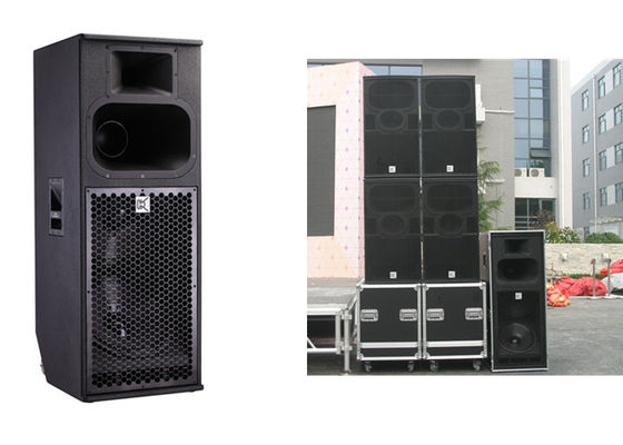 cheap Full Range Speaker Box Passive Pa System