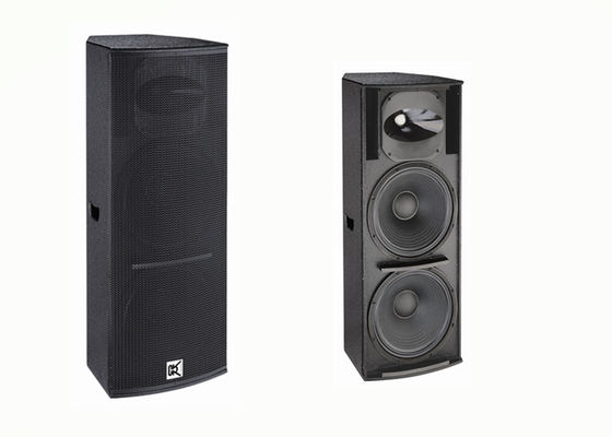 Stage Dj Equipment Audio Bass Speaker Sound System for Karaoke supplier