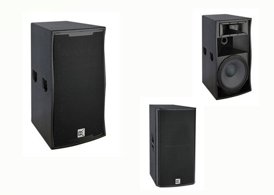 Professional Karaoke Sound System Speaker Box Pa Audio Dj Equipment supplier