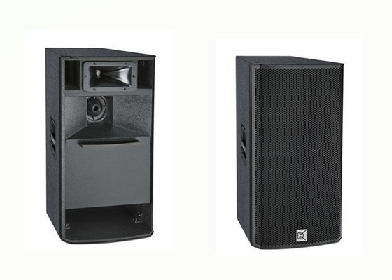 Professional Karaoke Sound System Speaker Box Pa Audio Dj Equipment supplier