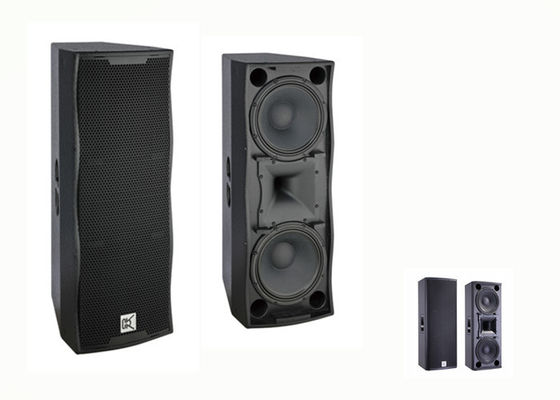 12 Inch Full Range Speaker Boxes System Bin Woofer For Club supplier