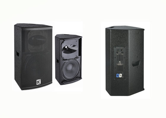 Waterproof  Sound Speaker System , Potable Single Driver Full Range Speakers supplier