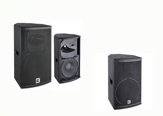 Waterproof  Sound Speaker System , Potable Single Driver Full Range Speakers supplier