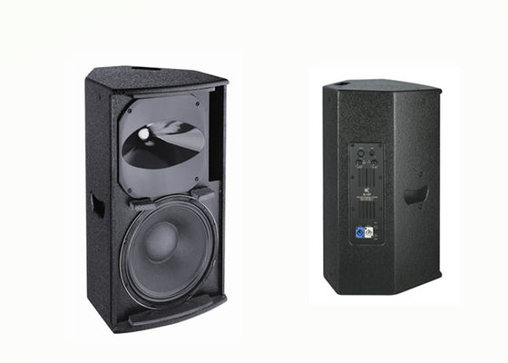 Waterproof  Sound Speaker System , Potable Single Driver Full Range Speakers supplier