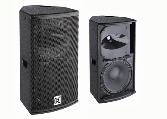 Waterproof  Sound Speaker System , Potable Single Driver Full Range Speakers supplier