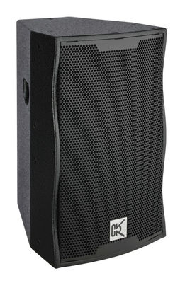 Church Pa System Two-Way Full Range Speaker Passive 300 Watt supplier