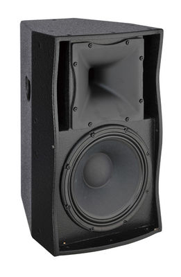 Church Pa System Two-Way Full Range Speaker Passive 300 Watt supplier