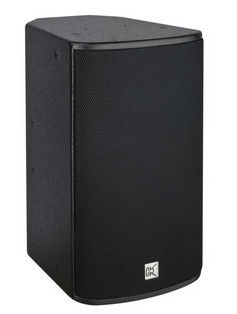 Powered Background Music System Speakers 10 Inch Audio Karaoke Equipment supplier