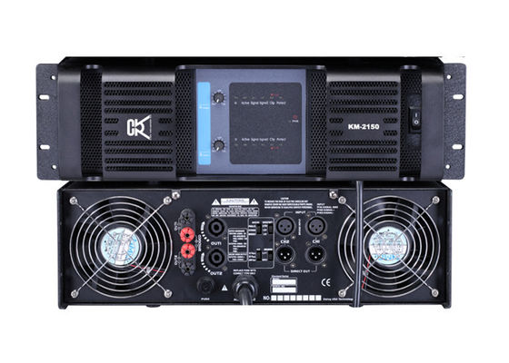 Power Pro Transformer Power Amplifier supplier