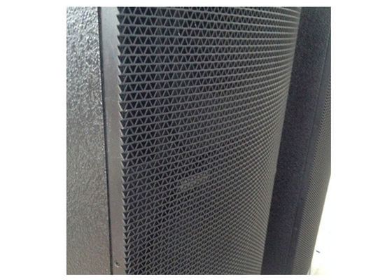 Pro Passive Pa System Equipment Audio Sound Speaker Plywood Cabinet supplier