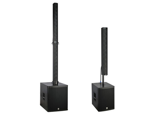 professional karaoke speakers column speaker system professional speaker electronic system supplier