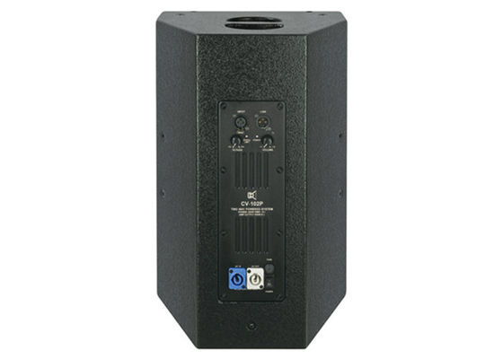 Portable Powered Active PA Speaker supplier