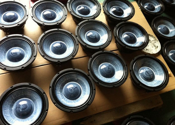 Portable Powered Active PA Speaker supplier