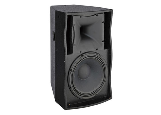 High Output Mid Hi Active Pa Speaker supplier