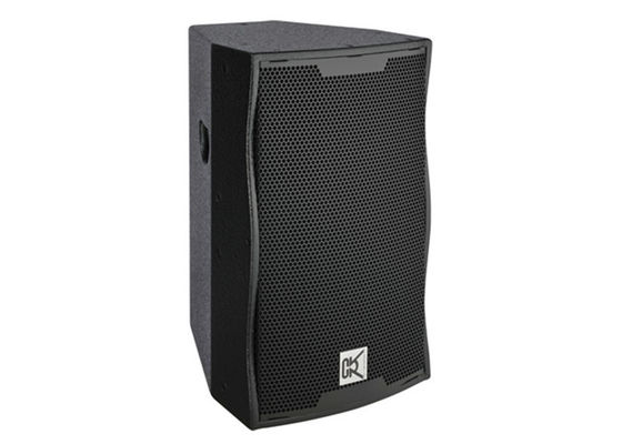 High Output Mid Hi Active Pa Speaker supplier