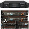 Dj Sound Equipment 1300watt 4- Channel Switching Power Amplifier supplier
