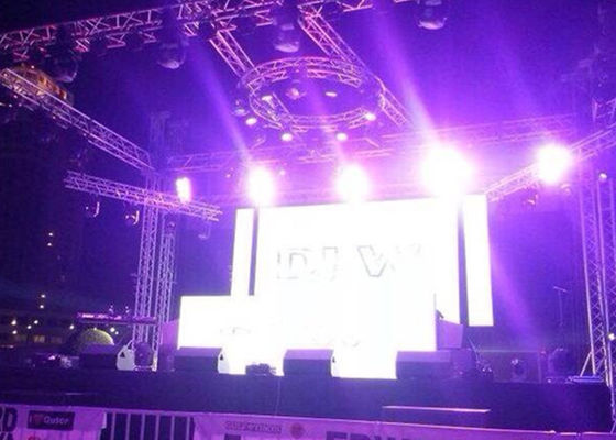 Mini  And Flexible Stage Monitor Speakers supplier