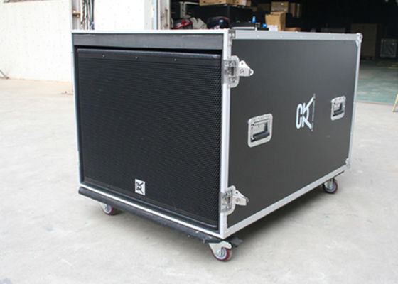 Church Sound System 15 Inch Audio Speaker supplier