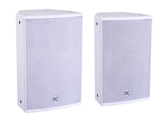 Church Sound System 15 Inch Audio Speaker supplier