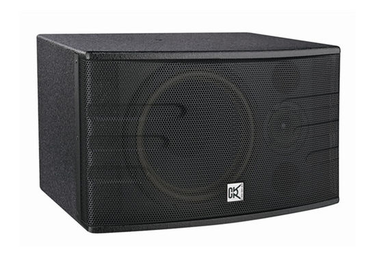 Professional Karaoke Speaker System 150 Watt supplier