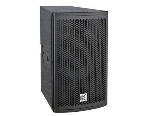 8 Inch Karaoke Speaker Pub Club Sound supplier