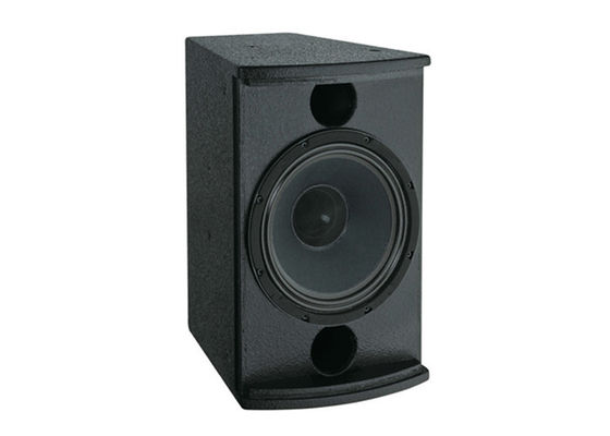 8 Inch Karaoke Speaker Pub Club Sound supplier