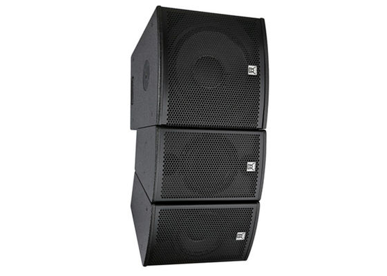 8 Inch Karaoke Speaker Pub Club Sound supplier