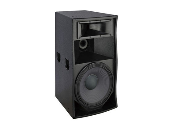 800 Watt Full Range Speaker Box Sound Equipment , Custom Speaker Boxes supplier