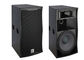 cheap 800 Watt Full Range Speaker Box Sound Equipment , Custom Speaker Boxes