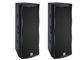 cheap Dual 15 Inch Full Range Speaker Box Stadium Live Band Dj Sonido CE